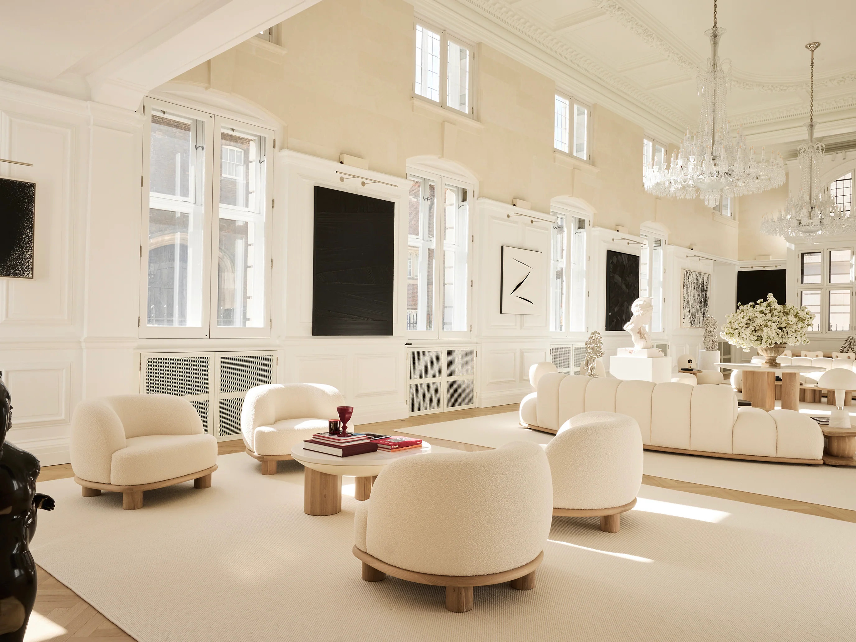 Elevate Your Living Space Today
