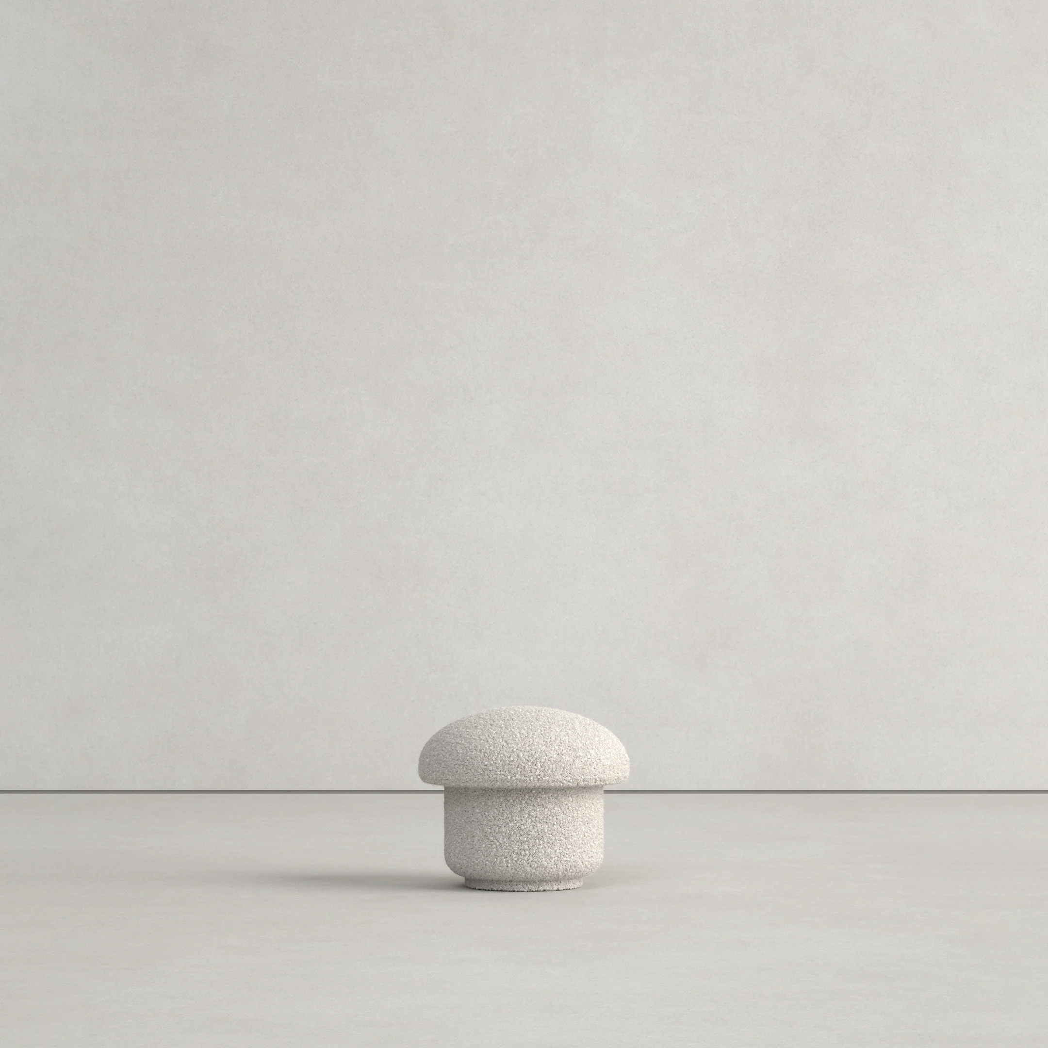 Ottomans & Benches